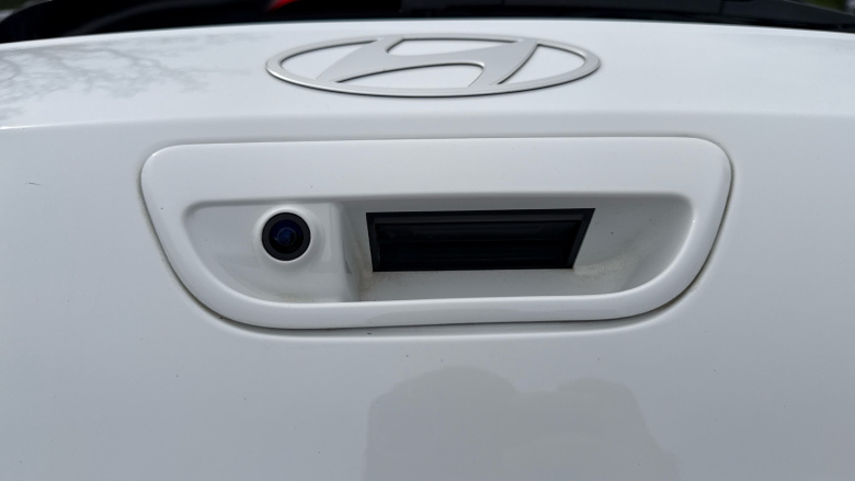 Hyundai i10 1.0 MPi Premium 5dr Petrol Hatchback